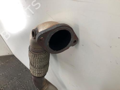 Pipe OPEL ASTRA K (B16) 1.4 Turbo (68) | BP37206507M125 - Image 3