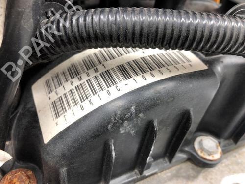Engine SUZUKI CELERIO (LF) 1.0 (AVK310) | BP37204201M1  - Image 8