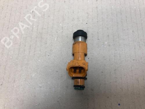 Injector DAIHATSU CUORE VI (L251, L250_, L260_) 1.0 | BP15535457M100 