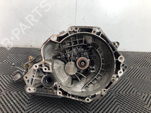 gearbox-opel-corsa-d-s07-2006-2007-2008-2009-2010-2011-2012-2013-2014-2015-37215051 main image