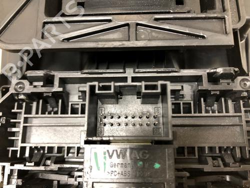 Selector da caixa CUPRA FORMENTOR (KM7, KMP) 1.4 e-Hybrid VZ | BP37215277M90 - Image 6