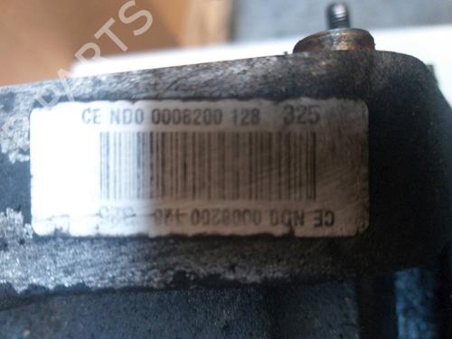 Gearbox RENAULT MEGANE II Estate (KM0/1_) 1.9 dCi (KMRG, KM1G, KM0G, KM2C) | BP15308938M3 