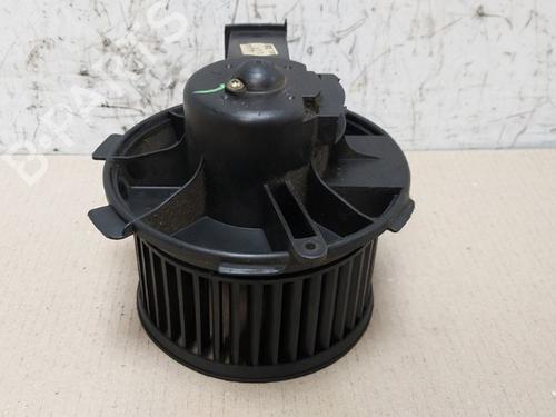 Heater blower motor PEUGEOT 206 Hatchback (2A/C) 2.0 S16 | BP15534138M62 
