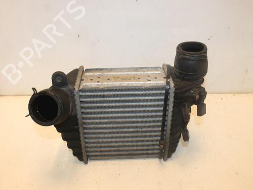 Used Intercooler VW GOLF IV (1J1) 1.9 SDI (68 hp) 15316169