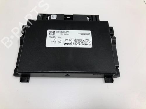 Used Gearbox control unit Gearbox control unit 37210800 37210800