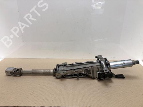Used Steering column Steering column 16641218 16641218