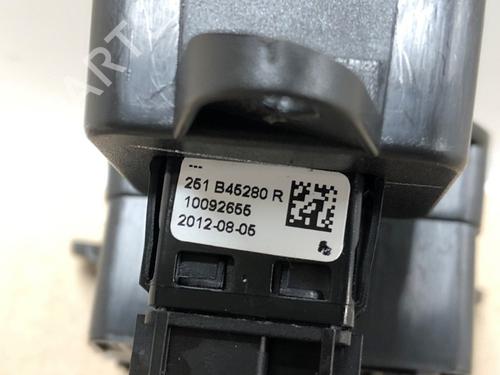 Switch RENAULT CLIO IV (BH_) 1.5 dCi 90 | BP37210733I30 - Image 7