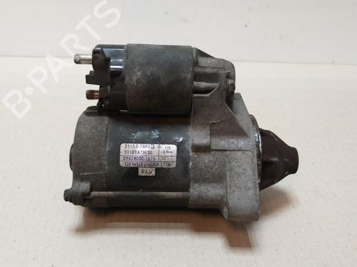 Used Starter Starter 26898674 26898674