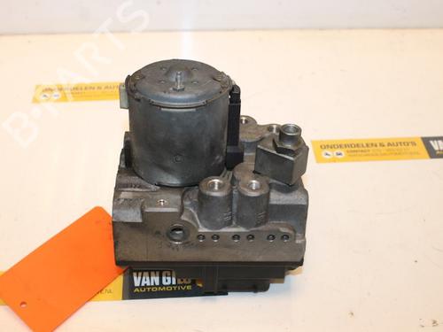 Used ABS pump BMW 5 (E39) 525 tds (143 hp) 15314058