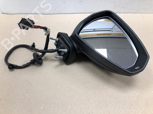 Used Right mirror Right mirror 37209874 37209874