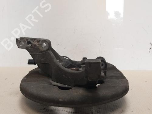 Left front steering knuckle SAAB 9-3 (YS3F, E79, D79, D75) 1.9 TiD | BP15532382M25 
