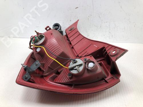 Left taillight KIA PICANTO II (TA) 1.0 | BP37210073C34 - Image 5
