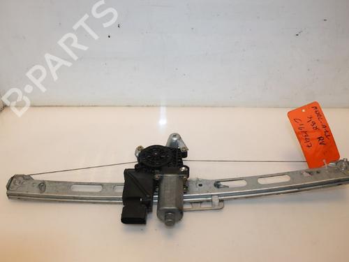 Used Front right window mechanism Front right window mechanism 15318316 15318316