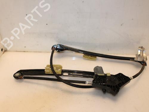 Used Front left window mechanism Front left window mechanism 15327963 15327963
