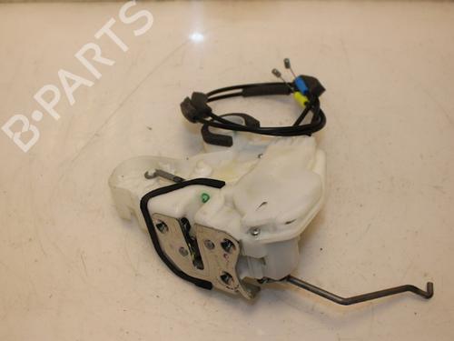 Used Front left lock Front left lock 15326932 15326932