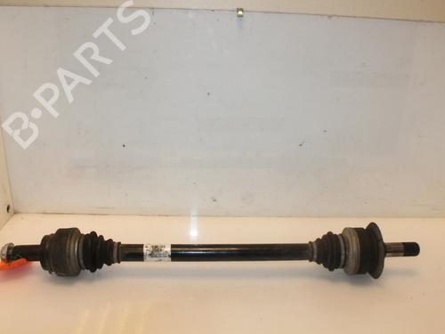 Used Left rear driveshaft BMW X5 (F15, F85) xDrive 40e (245 hp) 15319634