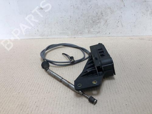 Cable BMW 7 (E65, E66, E67) 730 d | BP15536004E12 