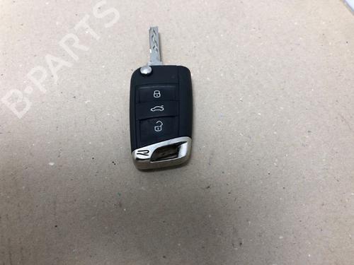 Electronic module VW T-ROC (A11, D11) 2.0 R 4motion | BP37206371M83 - Image 2