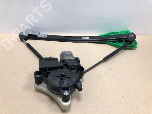 Used Rear left window mechanism Rear left window mechanism 37207439 37207439