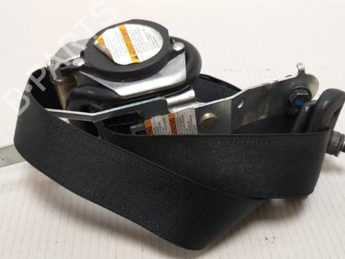 Used Front left seatbelt SUZUKI WAGON R+ Hatchback (MM) 1.3 (RB413) (76 hp) 16075366