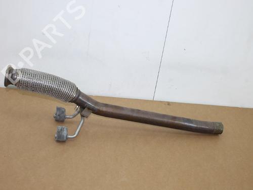 Used Pipe VW POLO V (6R1, 6C1) 1.4 TDI (105 hp) 16183236