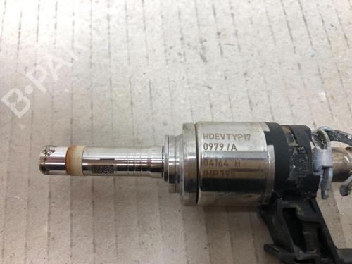 Injector VW POLO VI (AW1, BZ1, AE1) 1.0 TSI | BP17376644M100 