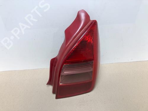 Right taillight CITROËN C2 (JM_) 1.1 | BP15537085C35 