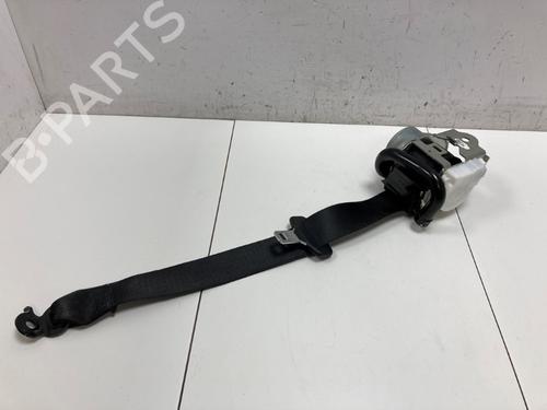Used Rear right seatbelt Rear right seatbelt 37207272 37207272