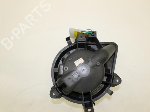 Varmeblæser FIAT PUNTO (188_) 1.2 60 (188.030, .050, .130, .150, .230, .250) (60 hp) 15299187