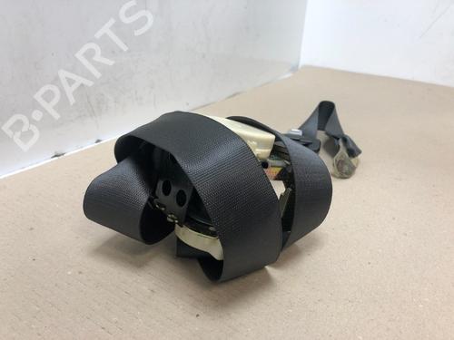 Rear right seatbelt BMW 6 Convertible (E64) 645 Ci | BP16075534I28 