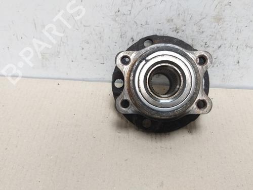 Right front steering knuckle AUDI A4 B6 (8E2) 1.8 T | BP15343859M26 