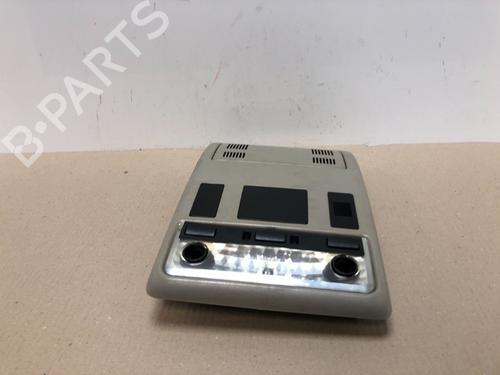 Used Interior roof light BMW X5 (E53) 4.4 i (320 hp) 15538121