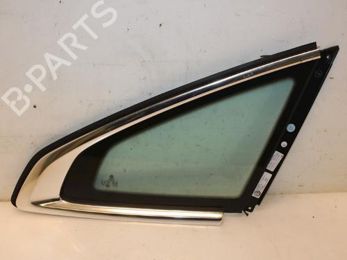 Panel rude bagtil venstre Panel rude bagtil venstre VW ARTEON (3H7, 3H8) 1.5 TSi (150 hp) 37203704 37203704