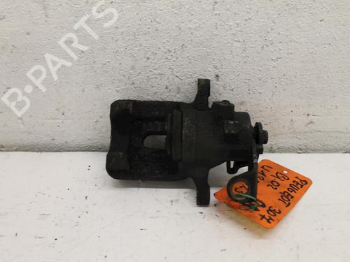Used Right rear brake caliper PEUGEOT 307 (3A/C) 1.4 HDi (68 hp) 15304669