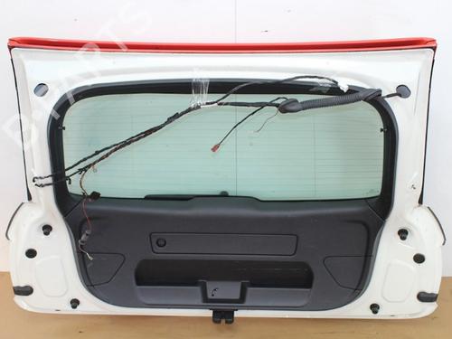 Tailgate AUDI A1 (8X1, 8XK) 1.4 TFSI | BP15334070C6 