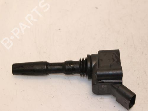 Used Ignition coil VW POLO VI (AW1, BZ1, AE1) 1.0 TGI (90 hp) 15329350