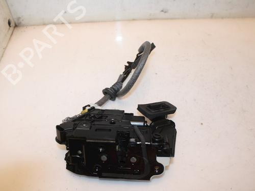 Used Rear right lock VW GOLF SPORTSVAN VII (AM1, AN1) 1.6 TDI (110 hp) 15333483