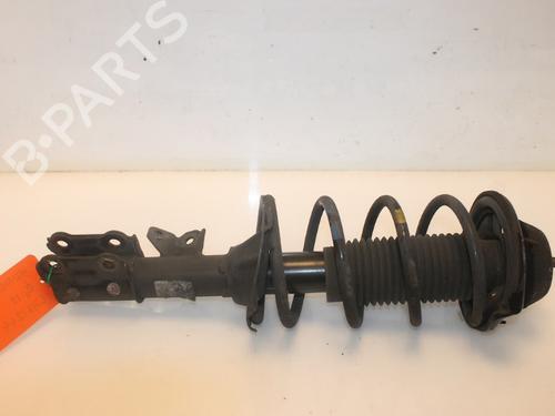 Used Right front shock absorber HYUNDAI i10 I (PA) 1.2 (86 hp) 15317368