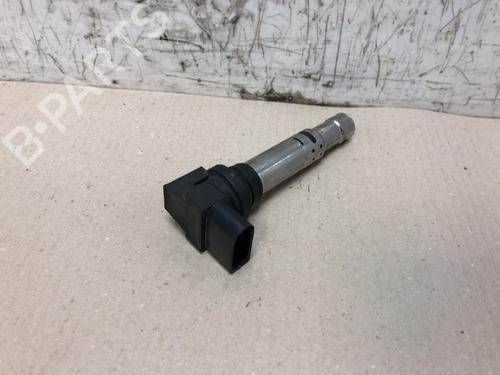 Used Ignition coil VW LUPO I (6X1, 6E1) 1.4 16V (75 hp) 16399313