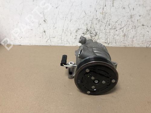 Used AC compressor AC compressor 15345097 15345097