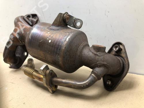Exhaust manifold SUZUKI CELERIO (LF) 1.0 (AVK310) | BP37211629M110 - Image 7