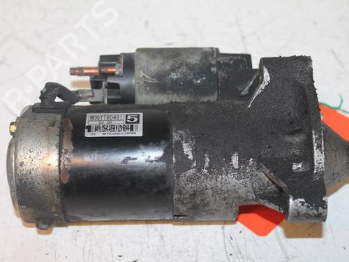 Used Starter Starter 15307491 15307491