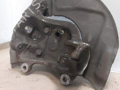 Right front steering knuckle BMW 5 (E60) 530 d | BP15532799M26 