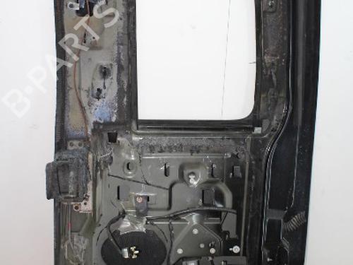 Right rear door FORD USA F-250 SUPER DUTY 6.7 D 4x4 | BP15325123C5 