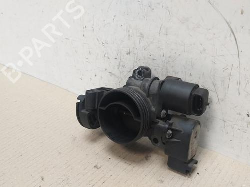 Throttle body PEUGEOT 206 Hatchback (2A/C) 1.4 i | BP15343730M82 