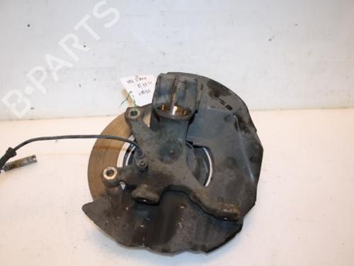 Used Left front steering knuckle BMW 5 (E39) 523 i (170 hp) 15332167