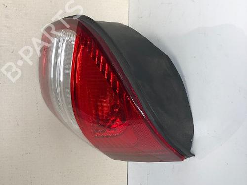 Right taillight OPEL ZAFIRA A MPV (T98) 1.8 16V (F75) | BP15346385C35