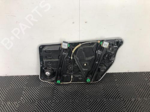 Front left window mechanism MERCEDES-BENZ A-CLASS (W176) A 220 CDI (176.003) | BP26456756C22 - Image 5