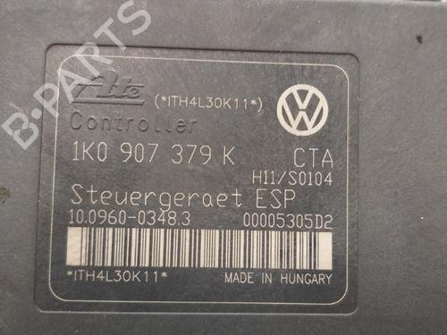 ABS pump VW GOLF V (1K1) 2.0 TDI 16V | BP15343088M43 