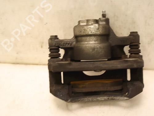 Used Right front brake caliper CITROËN C1 II (PA_, PS_) 1.0 VTi 68 (69 hp) 15336598